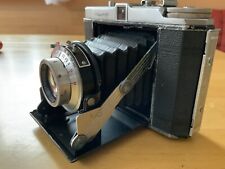 Hapo rollfilmkamera haponar gebraucht kaufen  Bamberg