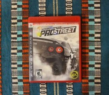 Need For Speed: Prostreet Sony PS3 Jogo Como Novo Usado Excelente Estado  comprar usado  Enviando para Brazil