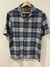 Woolrich men blue for sale  Hanahan