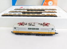 Roco 43047 lufthansa gebraucht kaufen  Siegburg