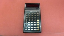 Texas instruments led gebraucht kaufen  Düren