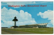 Washington d.c. postcard for sale  Amherst