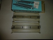 Märklin gerade rampenstücke gebraucht kaufen  Ditzingen