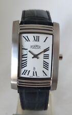 Swissmade roamer tank gebraucht kaufen  Frechen