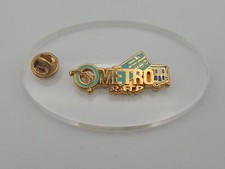 Pin ratp ratp d'occasion  Auneau