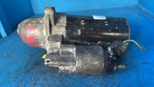 Motorino avviamento per usato  Italia