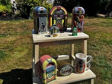 Jukebox related paraphernalia for sale  BIRMINGHAM