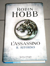 Robin hobb assassino usato  Genova