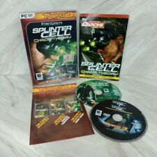 Tom clancy splinter usato  Arezzo