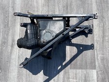Kawasaki 250 rahmen gebraucht kaufen  Coesfeld