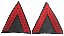 Caporal sapeurs pompiers d'occasion  Verdun