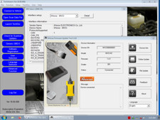 Techstream v18.00.008 Win7 VM comprar usado  Enviando para Brazil