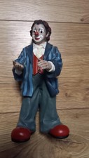 Figurka klaunów gildii Millenni II Edycja klubowa Na przełom tysiąclecia 1999 - na sprzedaż  PL