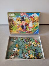Ravensburger puzzle 1984 gebraucht kaufen Ravensburger puzzle 1984 gebraucht kaufen  Nürnberg