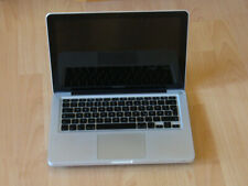 Laptop apple mac gebraucht kaufen  Wollmatingen