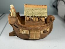Vtg noah ark for sale  North Augusta