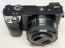 sony alpha a6000 for sale sony alpha a6000 for sale ASHTEAD