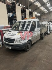 Merc sprinter crafter for sale  MANCHESTER