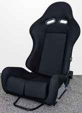 Bb7 reclining fibreglass for sale  UK