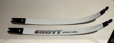 Hoyt excel archery for sale  HARROW