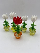 Individual colourful hand for sale  HARROW