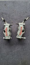 Brembo stylema calipers for sale  TAMWORTH