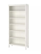 Ikea hemnes bookcase for sale  NORTHAMPTON