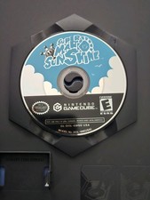 super mario sunshine for sale super mario sunshine for sale Milpitas