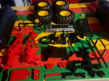 Tamiya blackfoot parts..rc for sale  Waianae