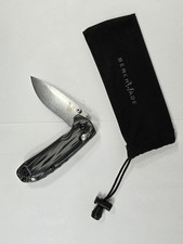 Benchmade mini adamas for sale  Lawrence Township