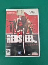 Red steel usato Red steel usato  Roma