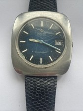 Montre certina automatic d'occasion  Saint-Jean-le-Blanc