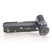 Canon motor drive gebraucht kaufen  Rain
