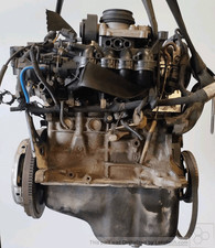 71718388 motore semicompl. usato  Italia