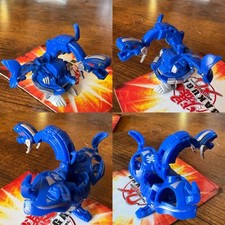 Bakugan aquos iron for sale  Salida