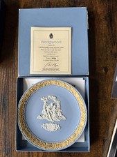 Wedgwood jasperware valentine for sale  LEDBURY