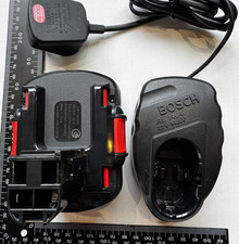Bosch 70745 14.4v for sale  EDGWARE