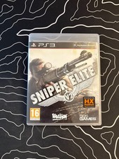 Ps3 sniper elite usato Ps3 sniper elite usato  Torre di Mosto