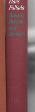 Hans fallada bauern gebraucht kaufen Hans fallada bauern gebraucht kaufen  Solingen