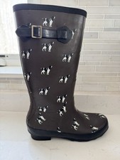 Bean wellies dog for sale  Kingsford
