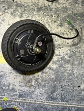 Scooter motor 200x50 gebraucht kaufen  Weil am Rhein