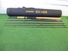 Shimano exage stc for sale  HAILSHAM