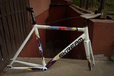 Sprzedam ramę skream magnum& 1lifecycle na sprzedaż  PL