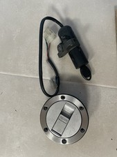 Tappo serbatoio blocchetto usato  Villorba