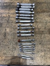 Metric pin plug for sale  Watsontown