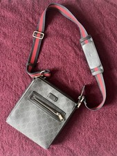 Genuine gucci man for sale  LONDON