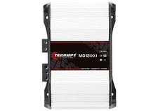 Taramps 1200.1 channel for sale  GUILDFORD