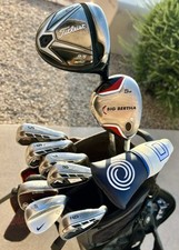 complete golf club set for sale complete golf club set for sale Scottsdale