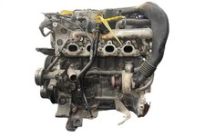 Motore completo per usato  Italia