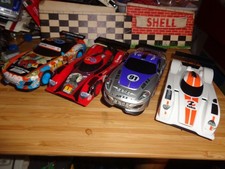Scalextric team lightning for sale  OXFORD